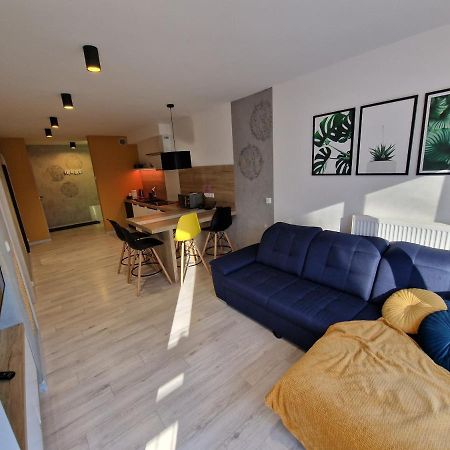 Skalny Widok 10 Apartman Szklarska Poręba Kültér fotó