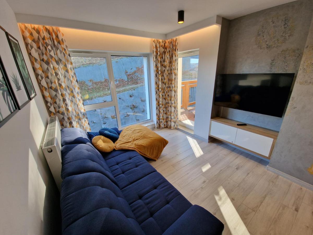 Skalny Widok 10 Apartman Szklarska Poręba Kültér fotó